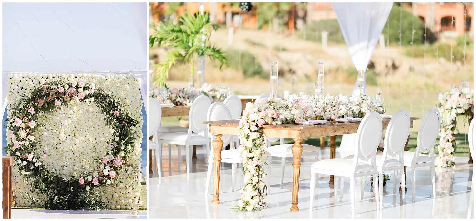 Cabo del Sol Wedding Cabo del Sol Wedding